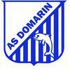A. S. DE DOMARIN