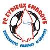 F.C. EYRIEUX EMBROYE