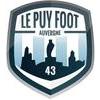 LE PUY FOOTBALL 43 AUVERGNE