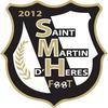 SAINT MARTIN D'HERES F. C.