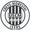 U. S. CREYS-MORESTEL