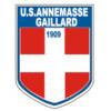 UNION SPORTIVE ANNEMASSE/GAILLARD