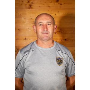 Nando FERREIRA
