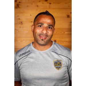 BRIOUA Mourad