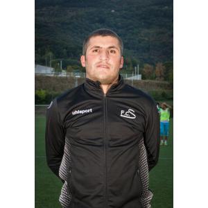 Anis ABDESSATAR
