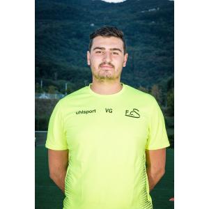 Valentin GONCALVES