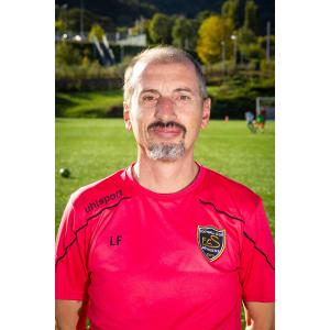 FERRANTE Laurent