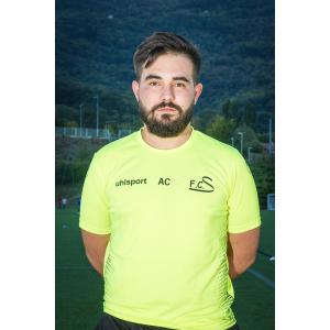 Adrien CAIZZA