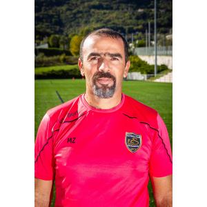ZARZOUR Moustapha
